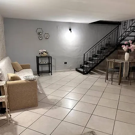 Appartement Centro