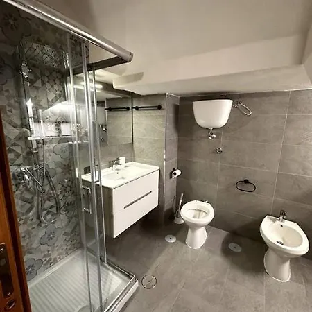 Appartement Centro Pompéi