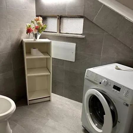 Centro Appartement Pompéi